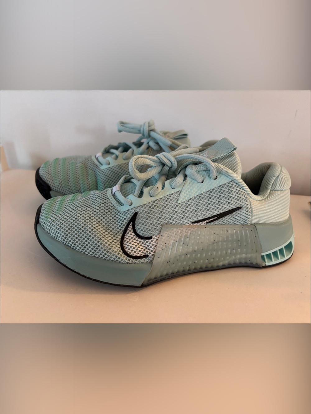 Nike Women's Metcon 9